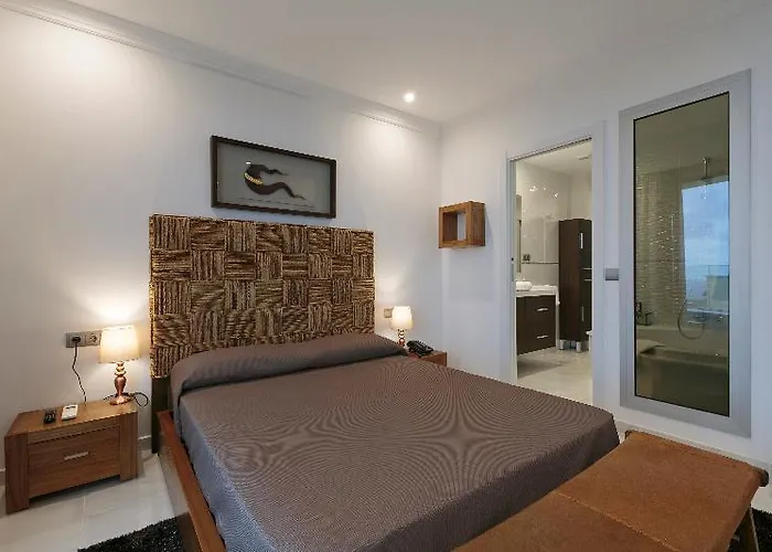 Apartment Marivent By Brava *