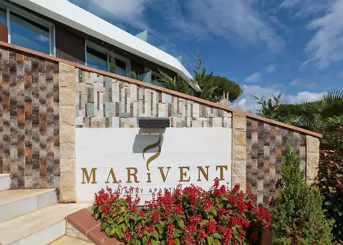 Marivent By Brava Apartamento Platja d'Aro (Playa de Aro)