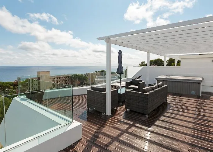 Marivent By Brava * Castell-Platja d’Aro