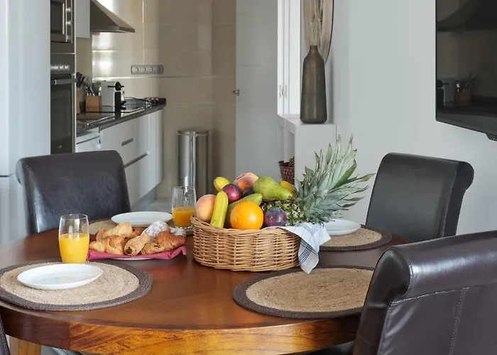 Apartment Marivent By Brava *