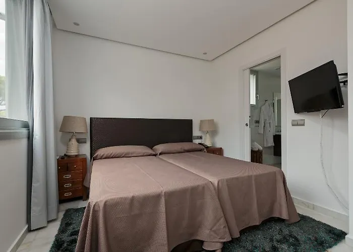 Apartamento Marivent By Brava Platja d'Aro (Playa de Aro)