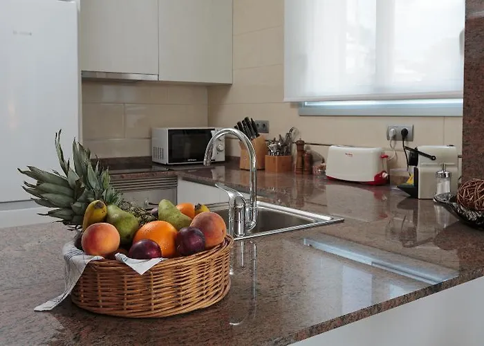 Marivent By Brava Apartment Castell-Platja d’Aro