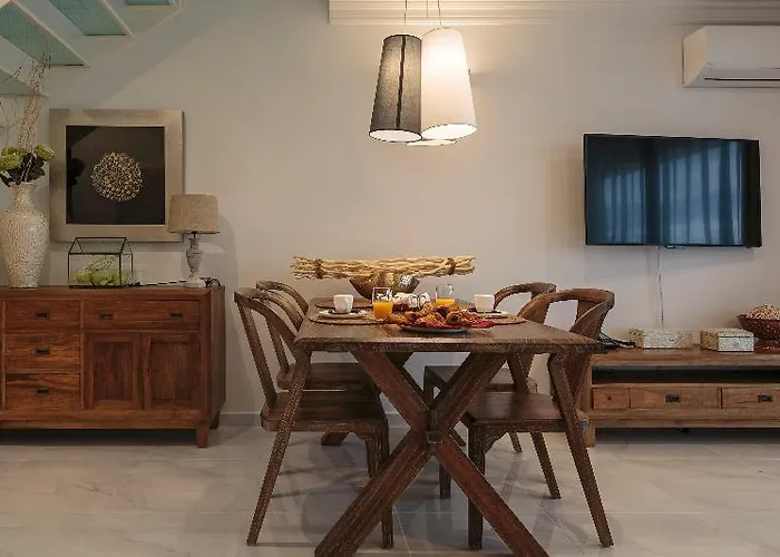 Marivent By Brava Apartment *