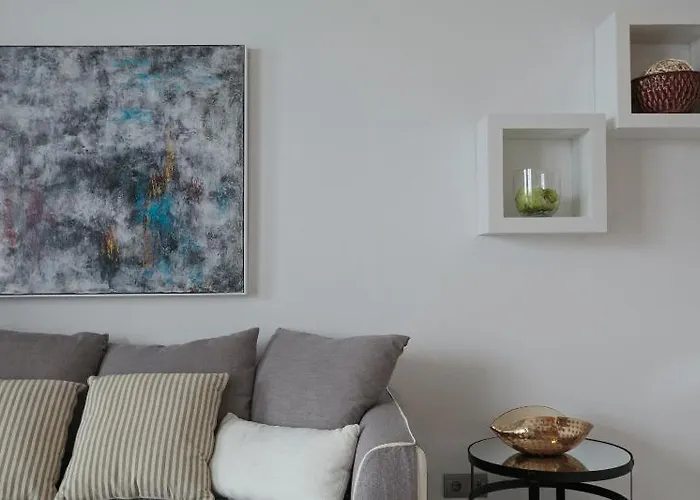 Apartamento Marivent By Brava Platja d'Aro (Playa de Aro)