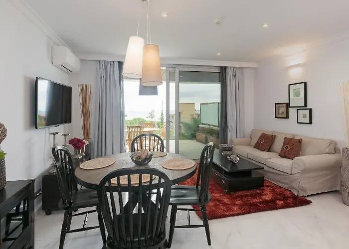 Marivent By Brava Apartamento Platja d'Aro (Playa de Aro)