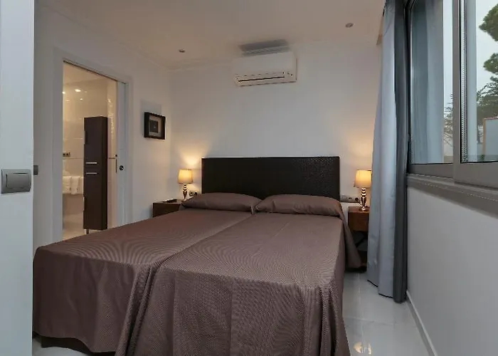 Apartment Marivent By Brava