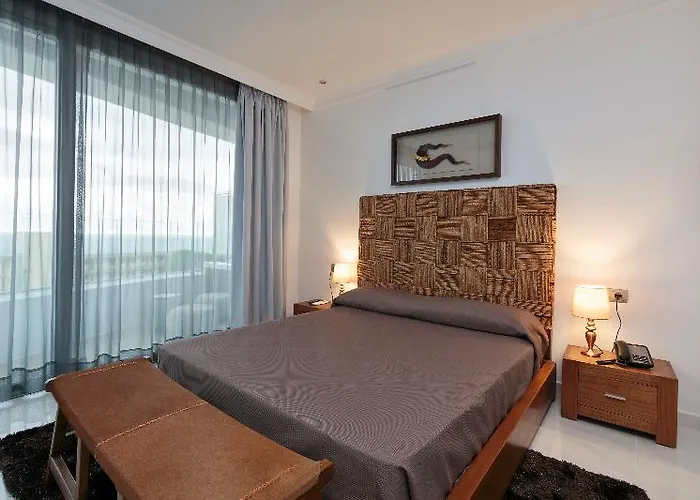 Marivent By Brava Apartamento Platja d'Aro (Playa de Aro)