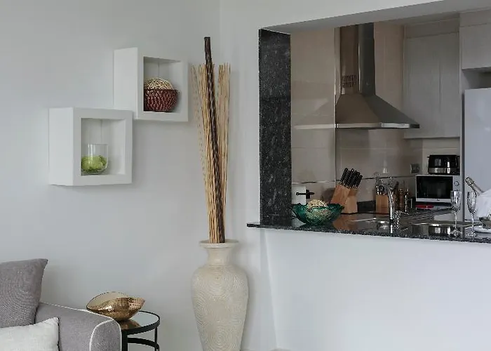 Marivent By Brava Apartamento