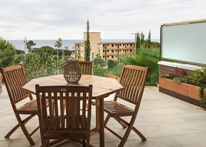 Marivent By Brava Apartamento *