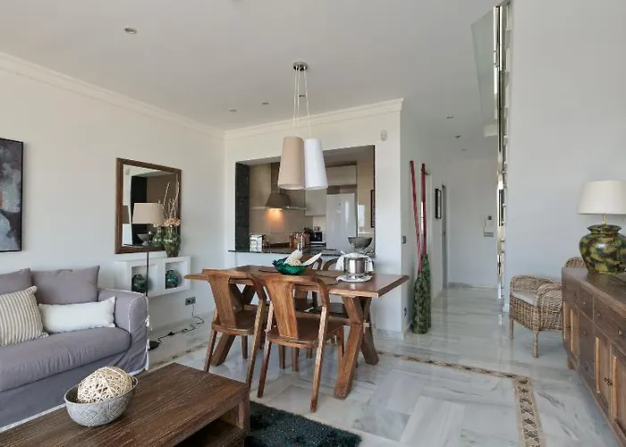 Apartamento Marivent By Brava