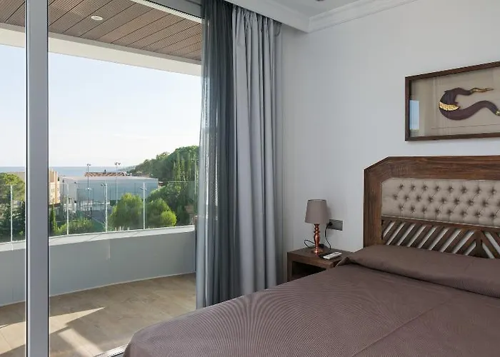 Apartamento Marivent By Brava *