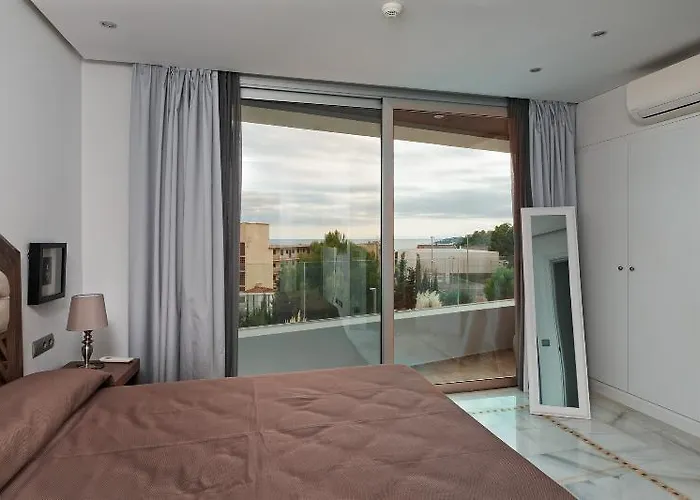 Apartment Marivent By Brava