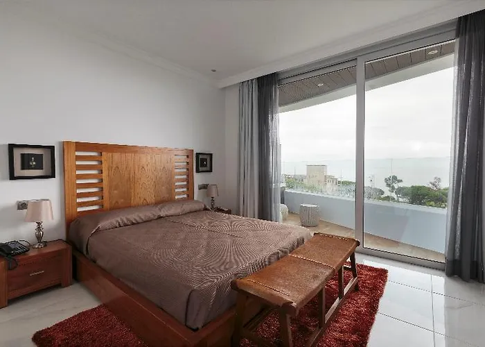 Marivent By Brava Apartamento *