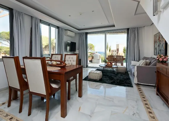 Marivent By Brava * Castell-Platja d’Aro