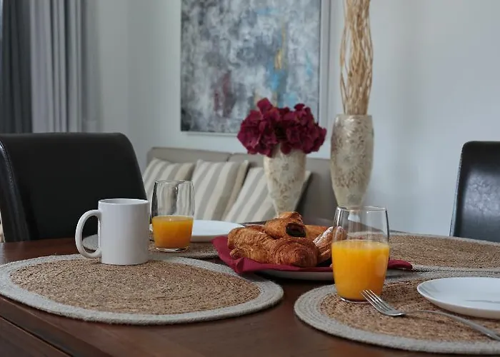 Marivent By Brava Apartamento *