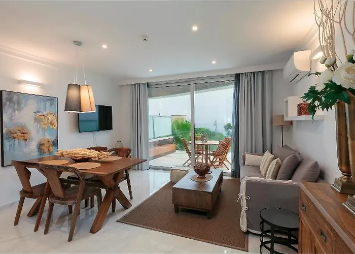 Marivent By Brava Apartment Castell-Platja d’Aro