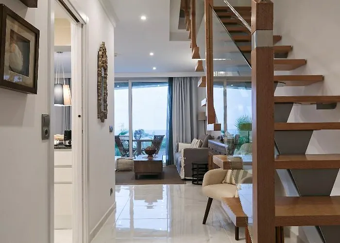 Marivent By Brava Apartamento