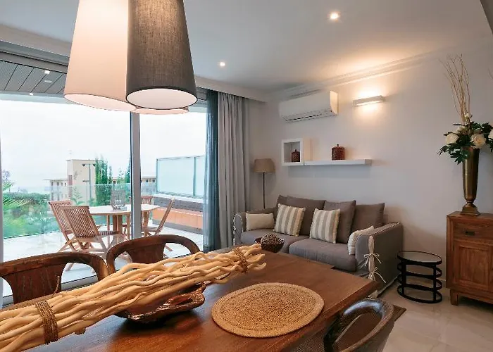 Marivent By Brava Apartment *