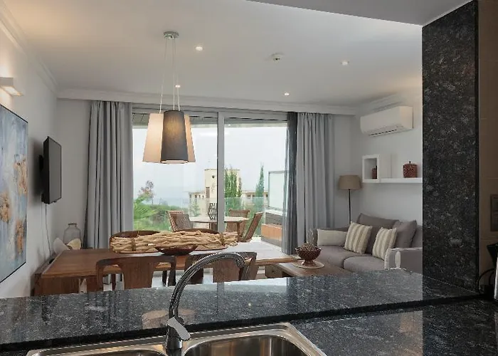 Apartment Marivent By Brava Castell-Platja d’Aro