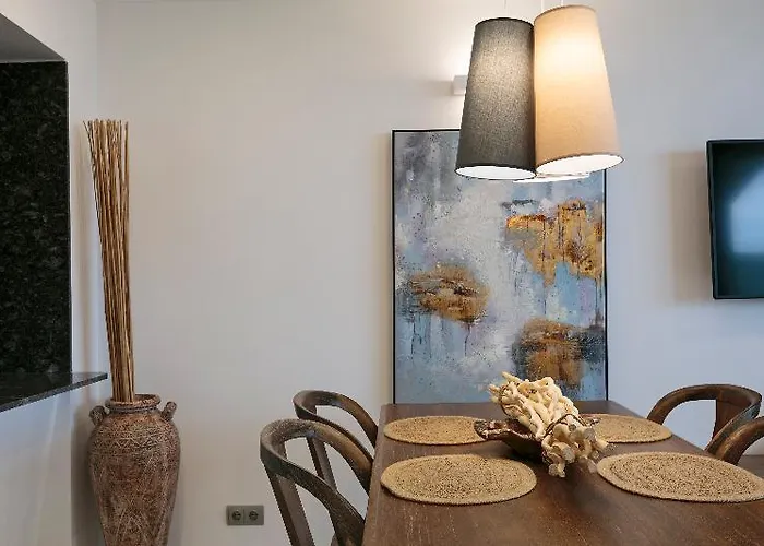 Marivent By Brava 플라티야 다로