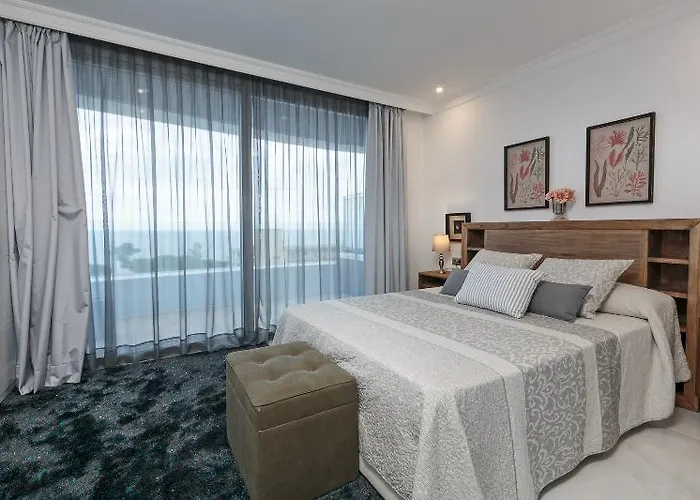 Marivent By Brava Apartment Castell-Platja d’Aro