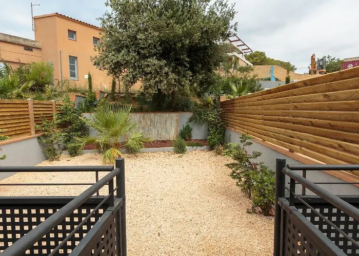 Marivent By Brava Platja d'Aro (Playa de Aro)