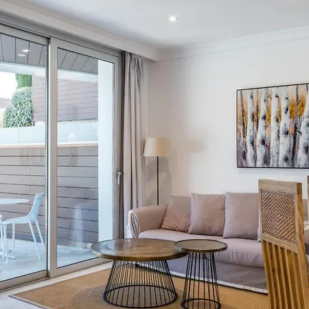 Apartment Marivent By Brava *