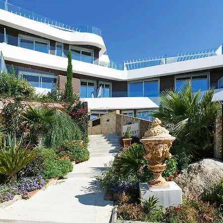 Marivent By Brava Apartment