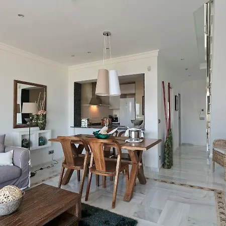 Apartment Marivent By Brava
