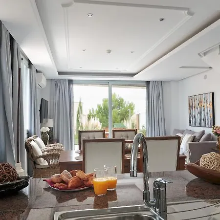 Marivent By Brava Apartment