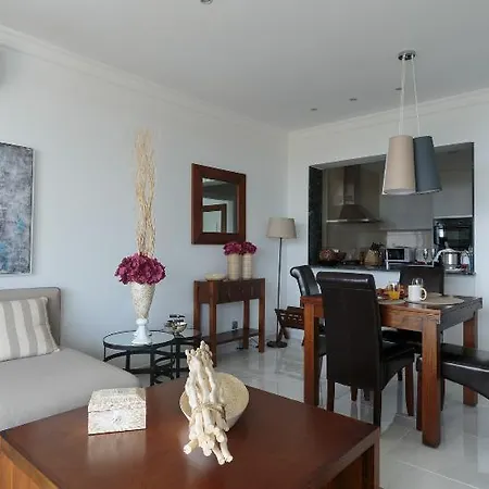 Marivent By Brava Apartment Platja d'Aro