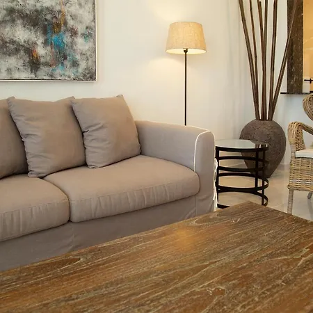 Marivent By Brava شقة بلاتجا ذارو