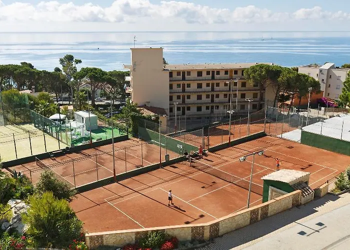 شقة Marivent By Brava *