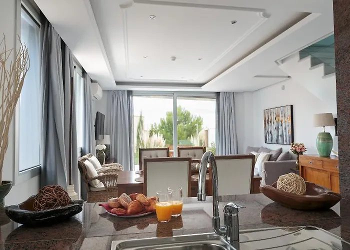 Marivent By Brava شقة